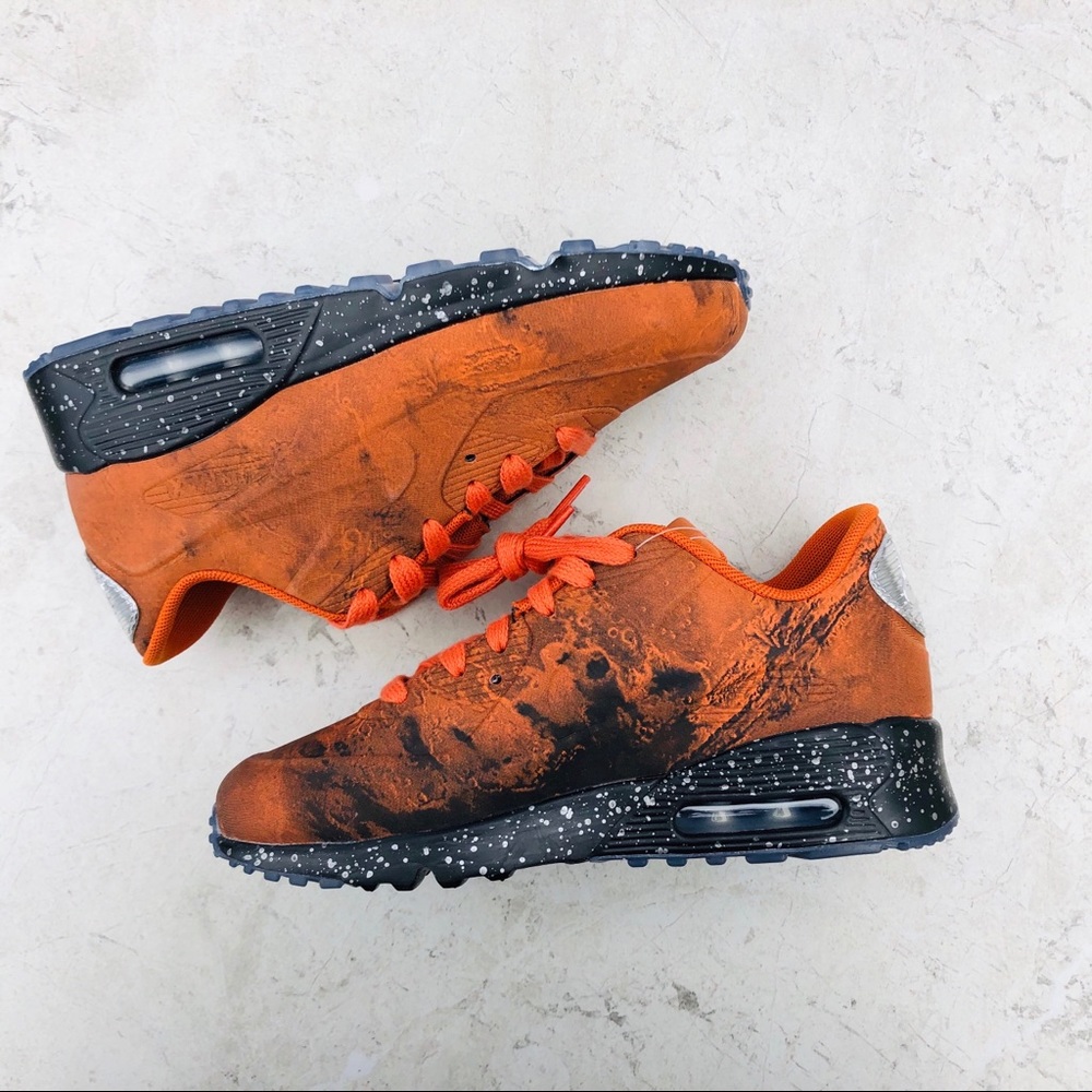 New! Kids Nike Sneakers Air Max